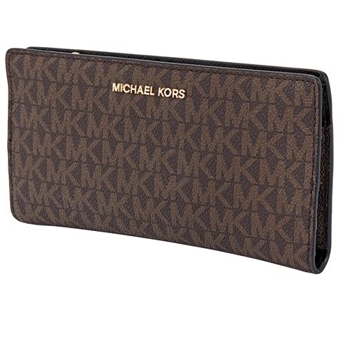 Amazon.com: Michael Kors Womens Money Pieces Messenger 